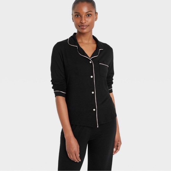 NWT Women’s Stars Above Beautifully Soft Long Sleeve Top and Pajama Pan… - Picture 2 of 7